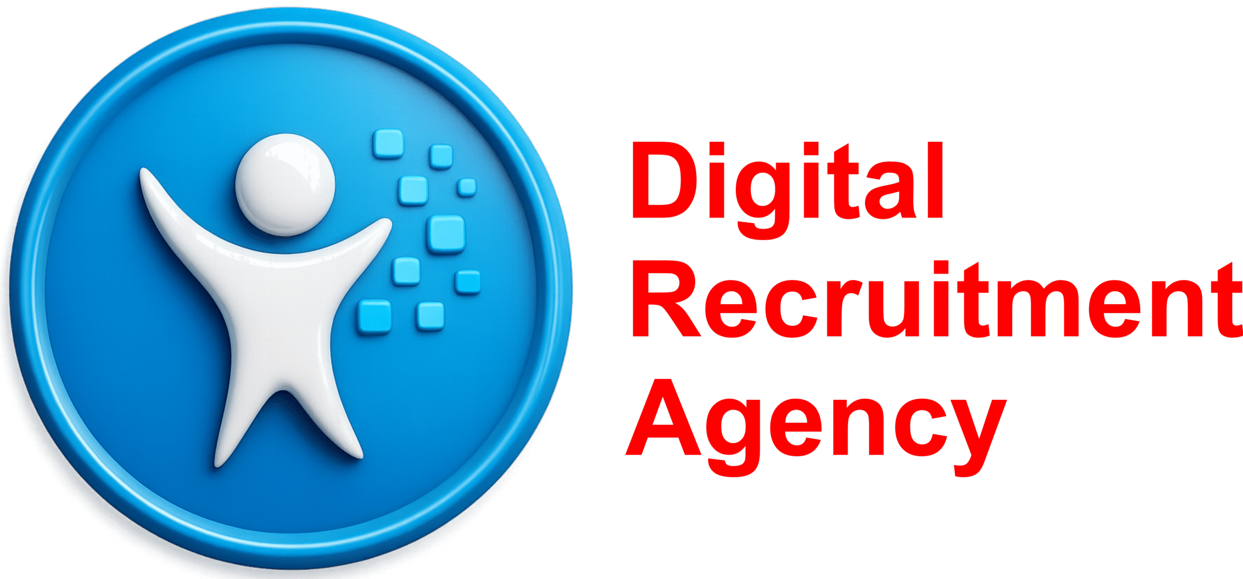 Digital Recruitment Agency
